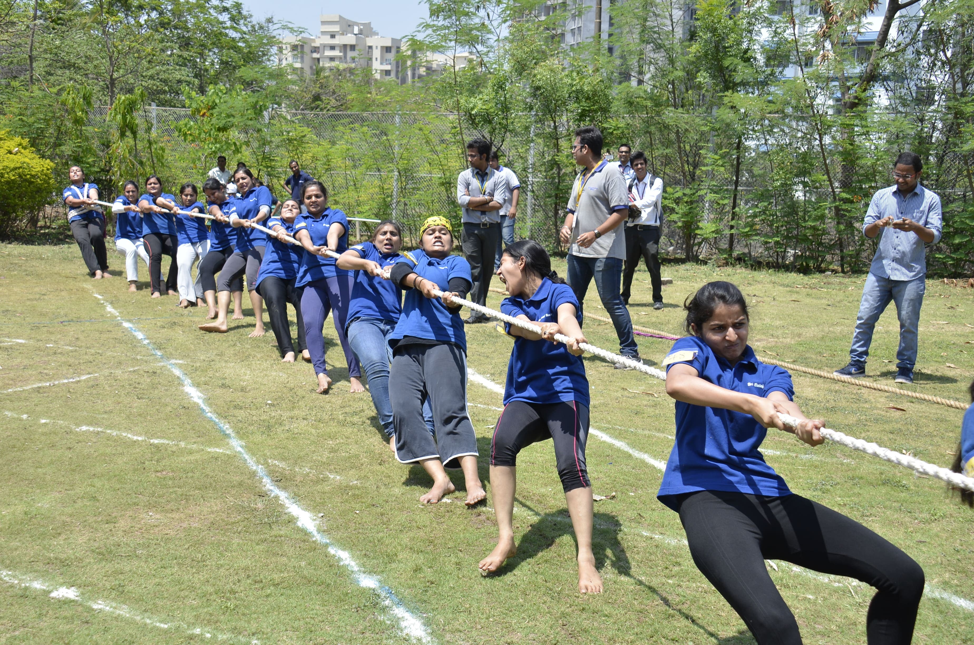 Sri Balaji University Pune Events photo 23